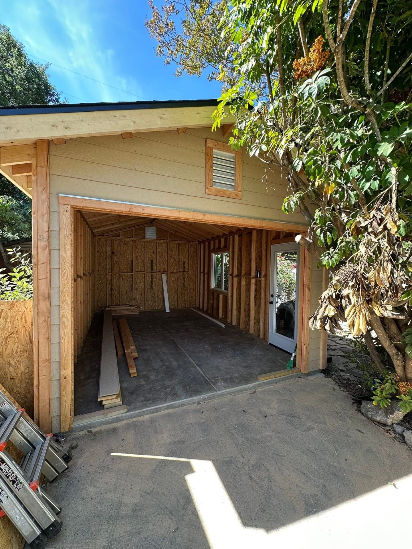 General Construction