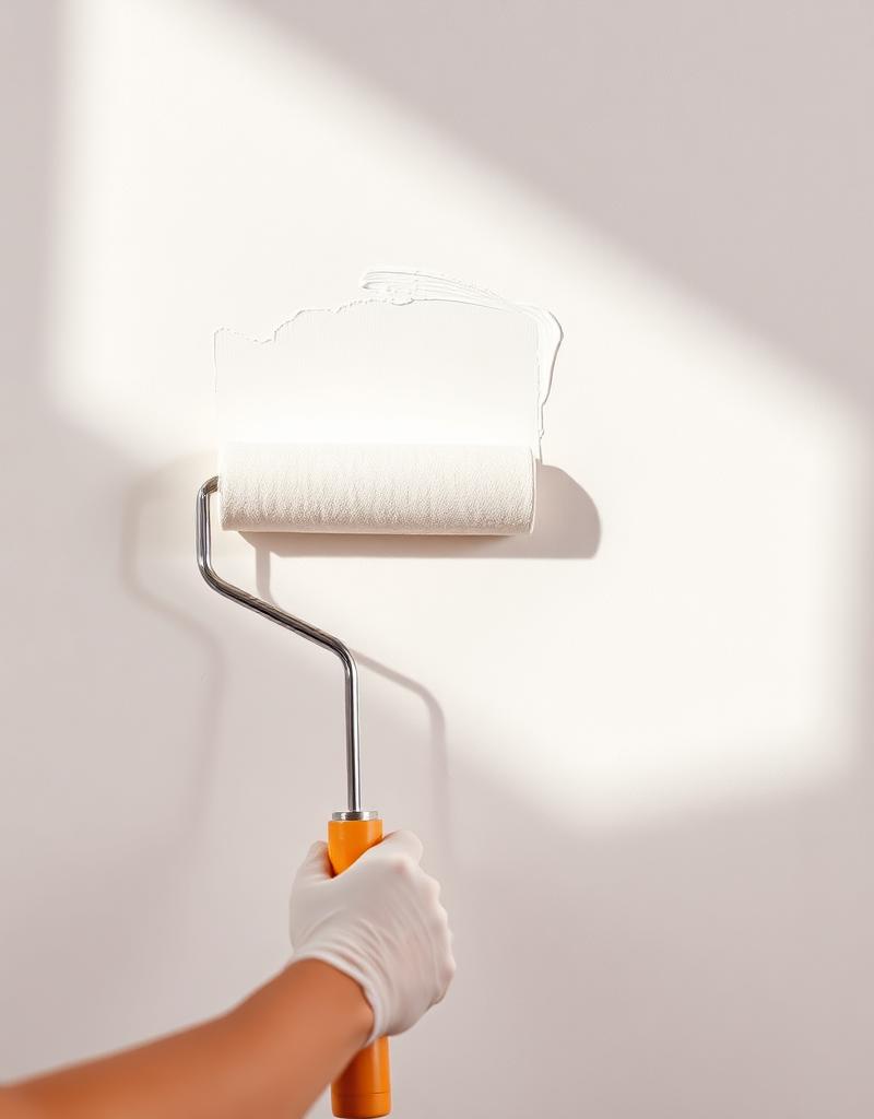 Painting — Interior & Exterior